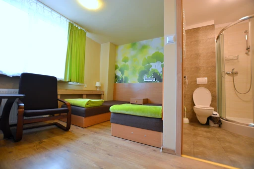 Apartmán s vyšším standardem